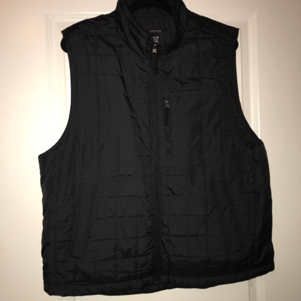 Van Huesen vest
